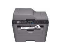 Brother MFC-L2700DW (WIFI, LAN, DUPLEX, ADF, FAX) - 210137 - zdjęcie 1